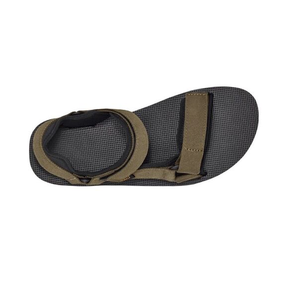 Teva Men\'s Universal Trail Olive Sandals 1106786.OLV Hiking Size 8